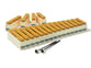 Chime Bars Tenor-Alto Xylophone Rosewood